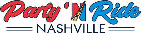 Party 'N Ride Nashville