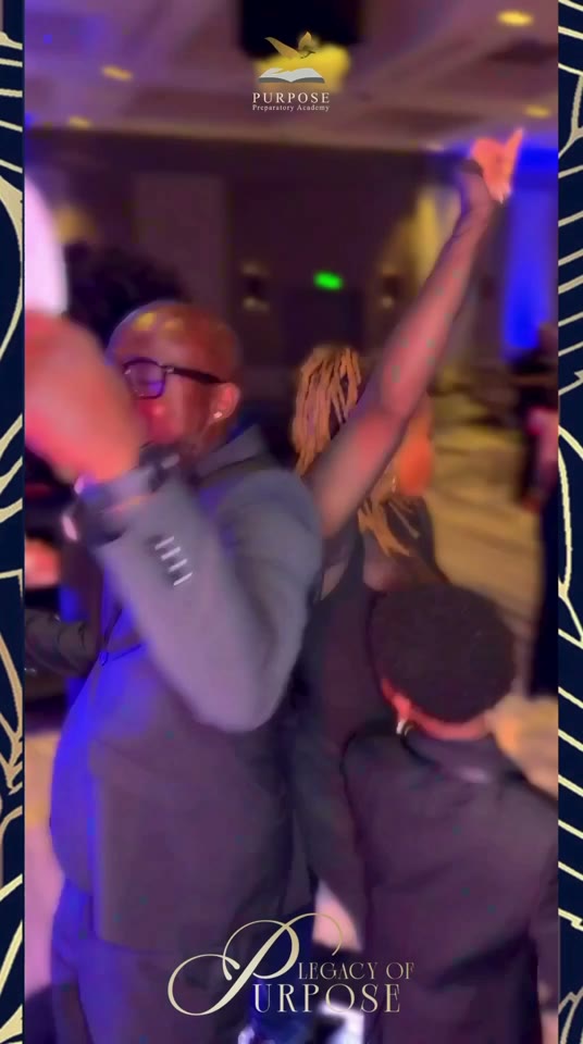 Dance floor moment captured at a Perfect Picture 360 event